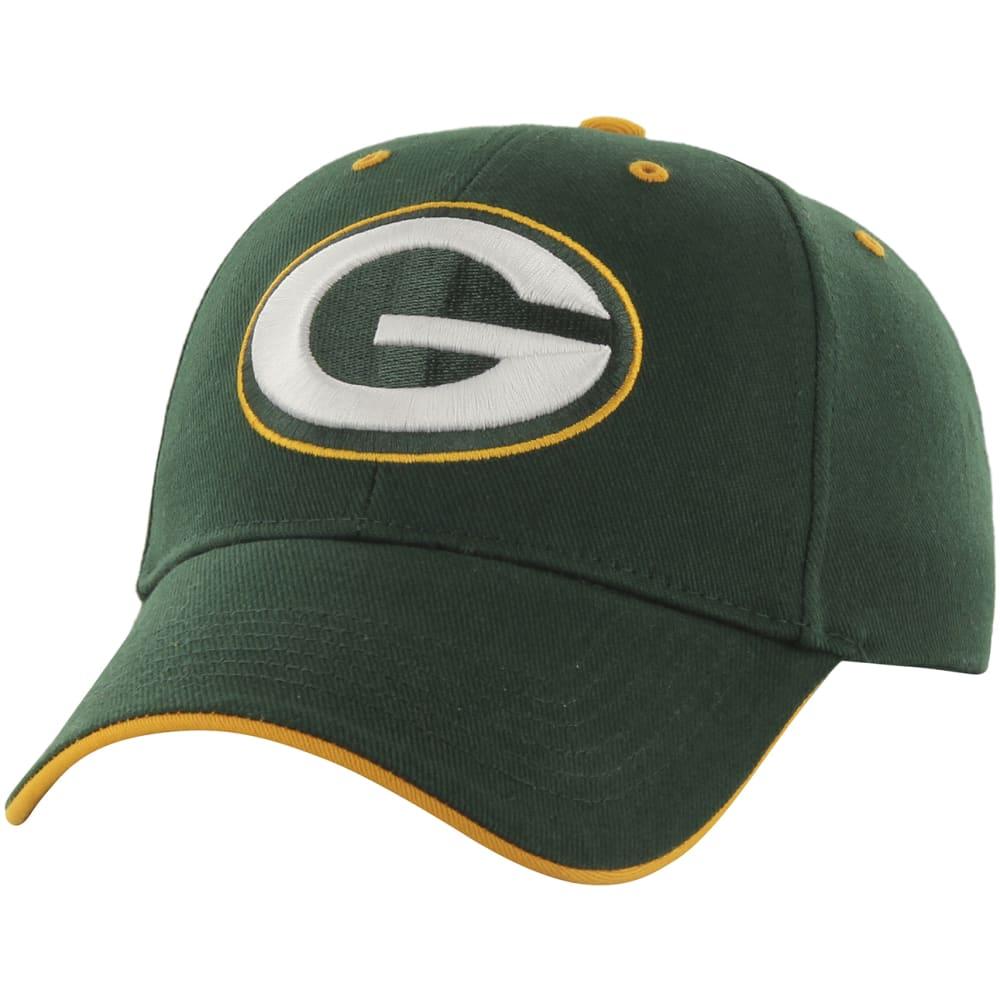 Green Bay Packers Patch 6-Panel Cap 