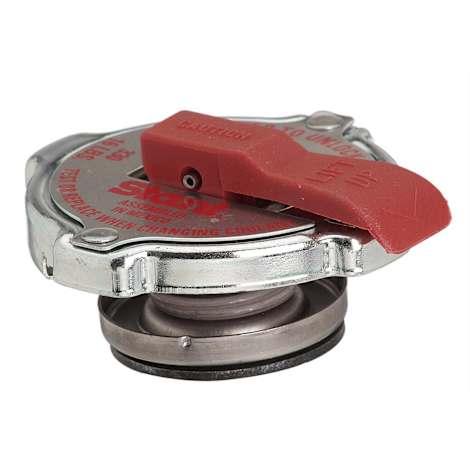 Lev-R-Vent Radiator Cap - 10330 by MotoRad at Fleet Farm