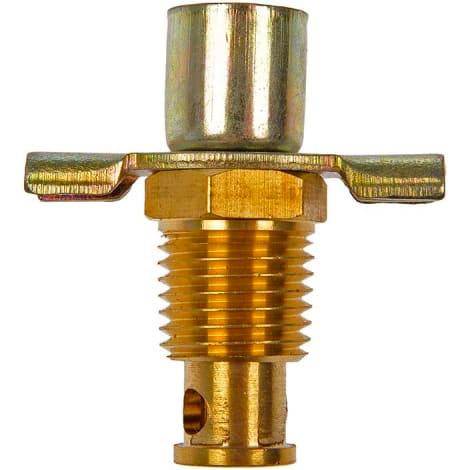 Radiator Drain Petcock by Dorman at Fleet Farm