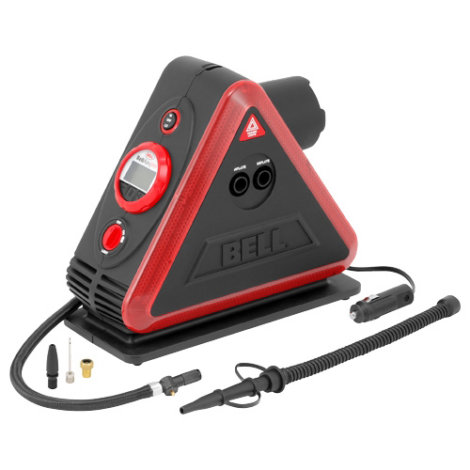 Tire Pumps & Inflators