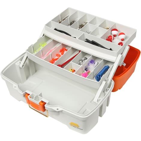 Tackle Boxes & Bags