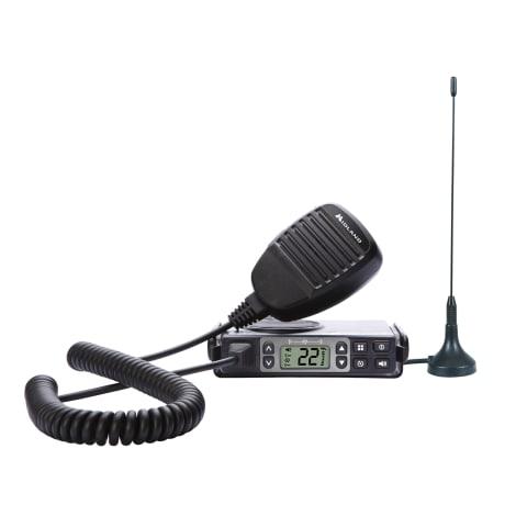 CB & Two-Way Radios