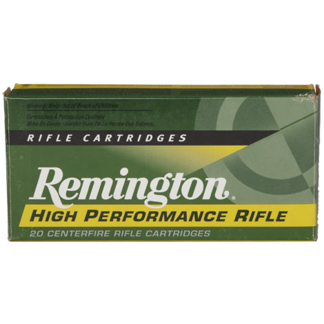 Ammunition