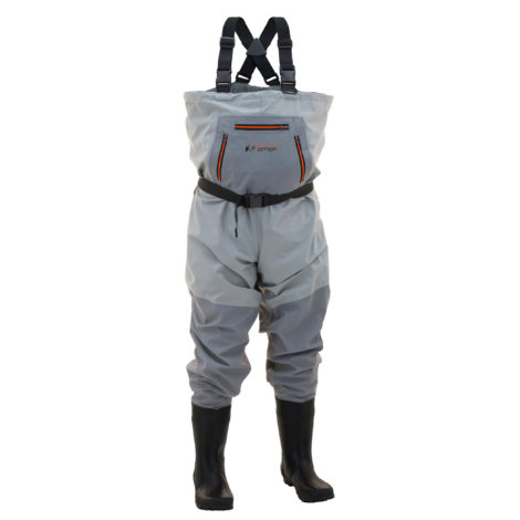 Fishing Waders & Boots