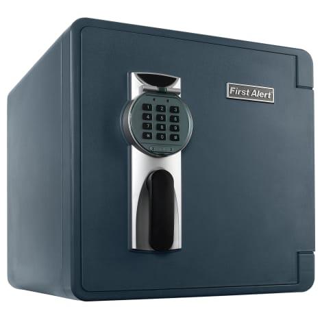 security safe