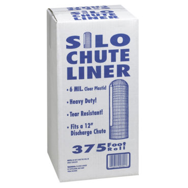 Belson 375 Ft. Silo Chute Liner - Per Foot