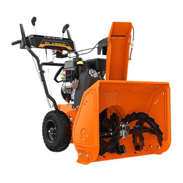 Fleet Farm Snow Blower