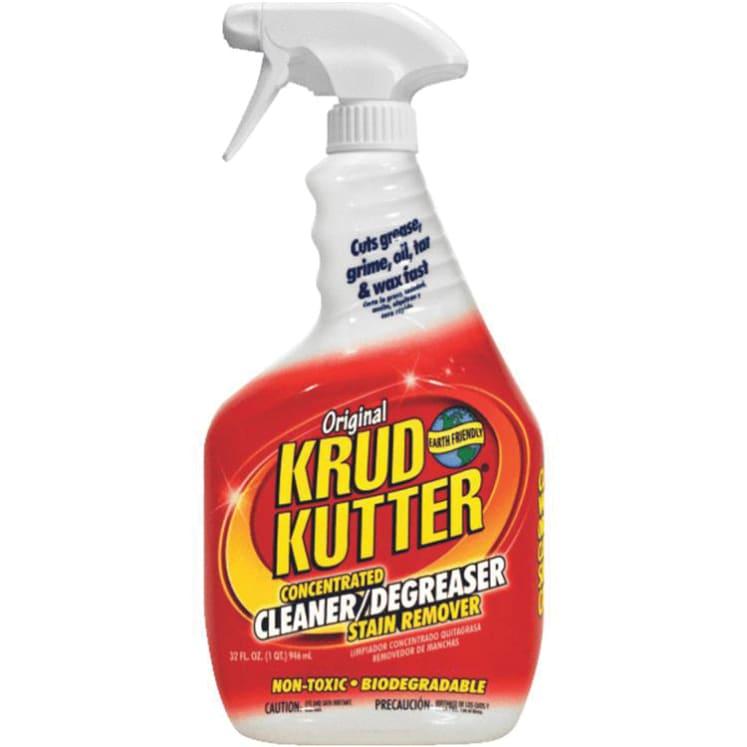 Krud Kutter Original Krud Kutter Concentrated Cleaner/Degreaser/Stain ...