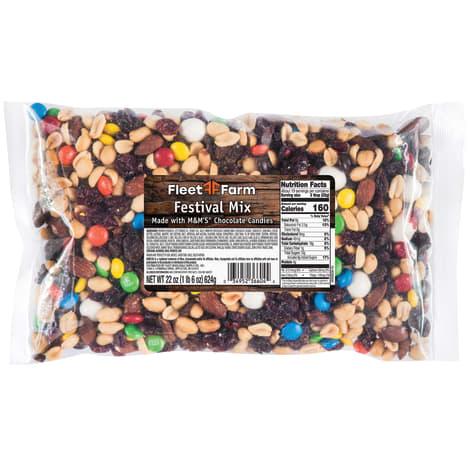 Festival Trail Mix by Fleet Farm at Fleet Farm