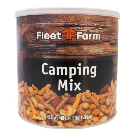 48 oz Camping Mix by Fleet Farm at Fleet Farm
