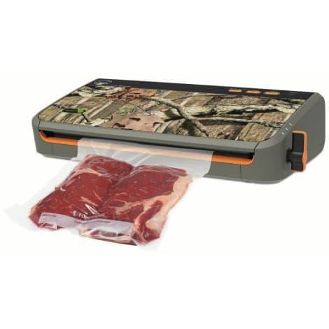 Vacuum Packing