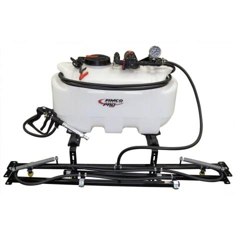 Sprayers & Accessories