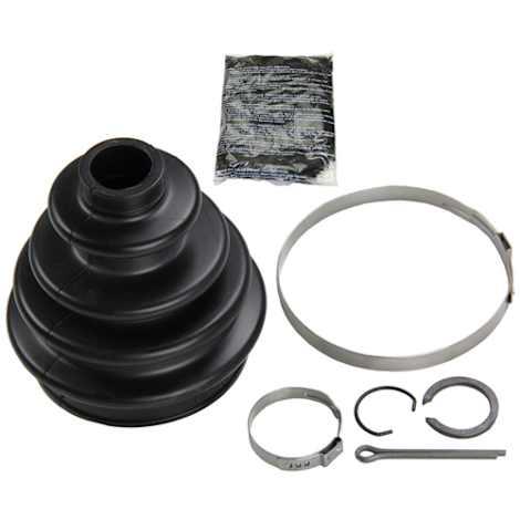 Moog CV Boot kit Jeep Enthusiast Forums