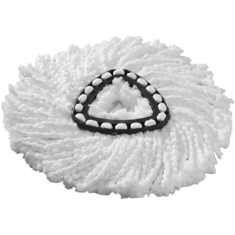 O Cedar Easywring Spin Mop Refill By O Cedar At Fleet Farm