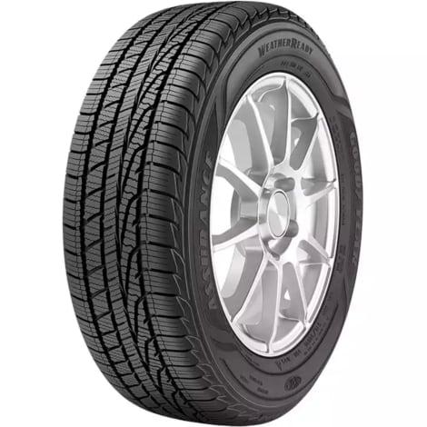 Assurance WeatherReady All-Season 225/65R17 102H SL Passenger Tire