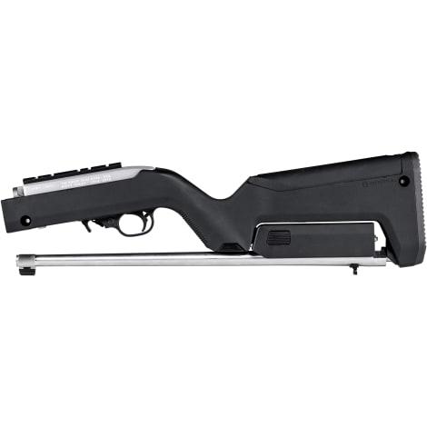X-22 Backpacker Stock - Ruger 10/22 Takedown - Black by Magpul at