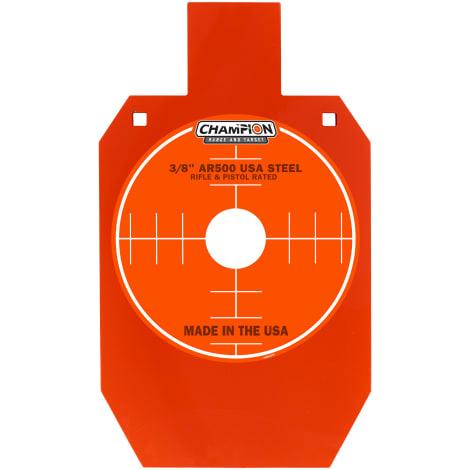 Steel Targets