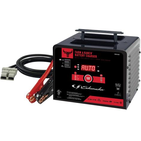 Battery Chargers