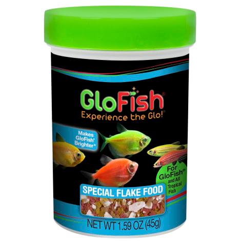 Fish Supplies