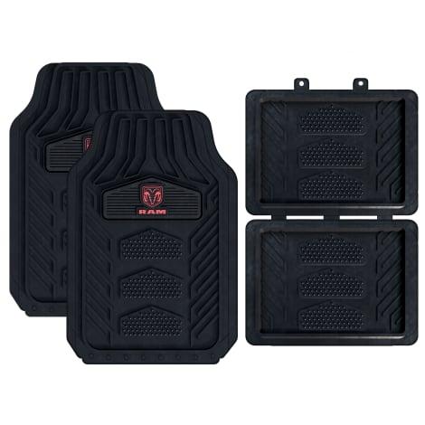 Auto Accessories