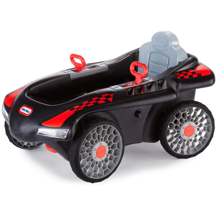 Машина racer sport