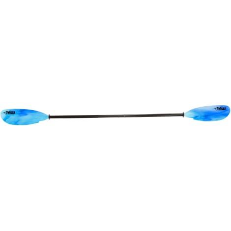 Poseidon 89 in Fade Blue Kayak Paddle