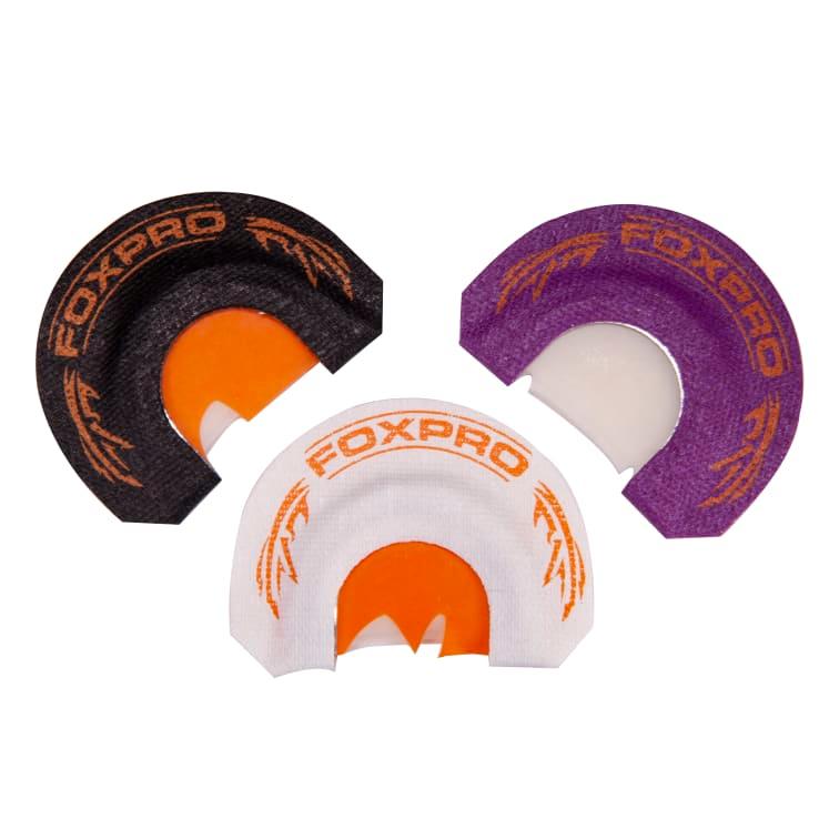 Foxpro Hybrid Spur Turkey Call Combo Pack by Foxpro at Fleet Farm
