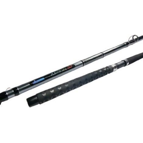 9 ft ultra light spinning rod with reel combo Penn Wrath II Spinning Combo