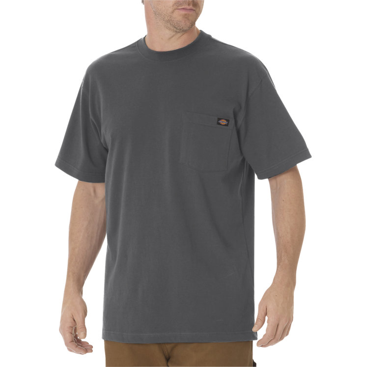 Dickies Men's Big \u0026 Tall Charcoal 