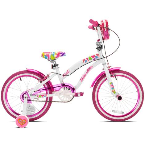 Kent 18'' Girl's Kent Starlite Bike main image 1