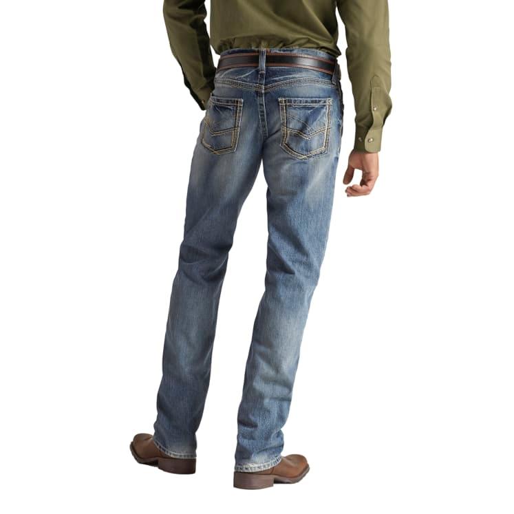 Ariat Men's Big \u0026 Tall M4 Coltrane 