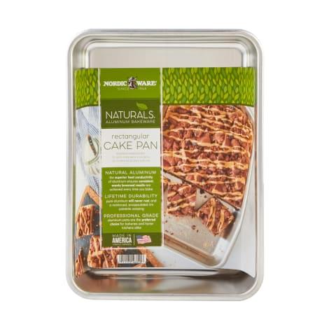 9 in x 13 in Rectangle Cake Pan by Nordic Ware at Fleet Farm