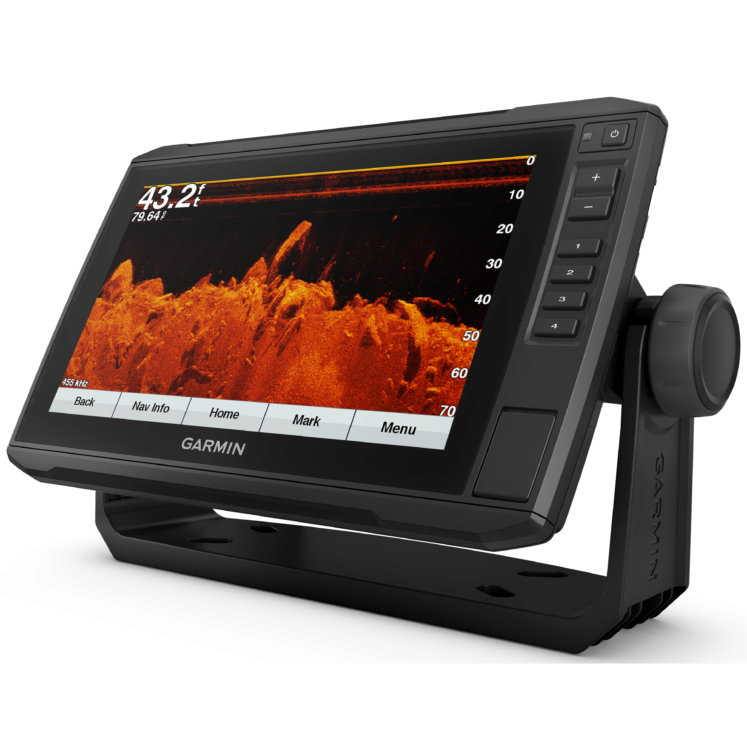 Датчик garmin gt52