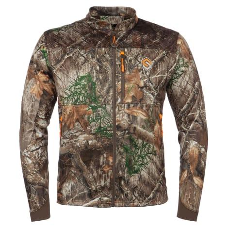 Jackets & Vests