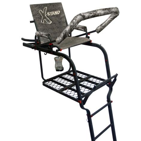 Treestands
