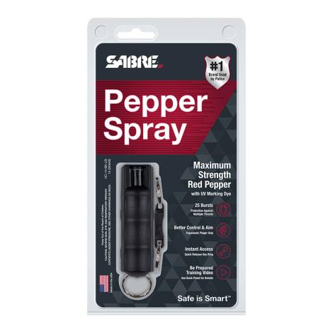 Personal Defense