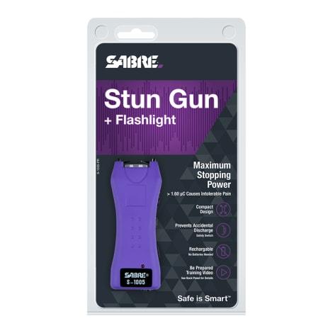 Stun Guns