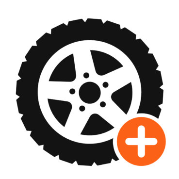  Complete Tire Install Package