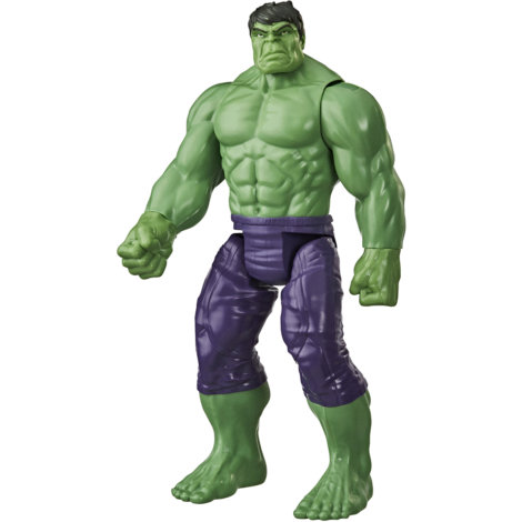 Action Figures & Playsets