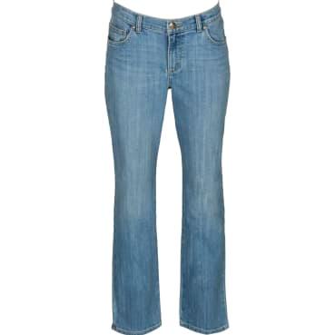 Straight Leg Jeans by Lee at Fleet Farm