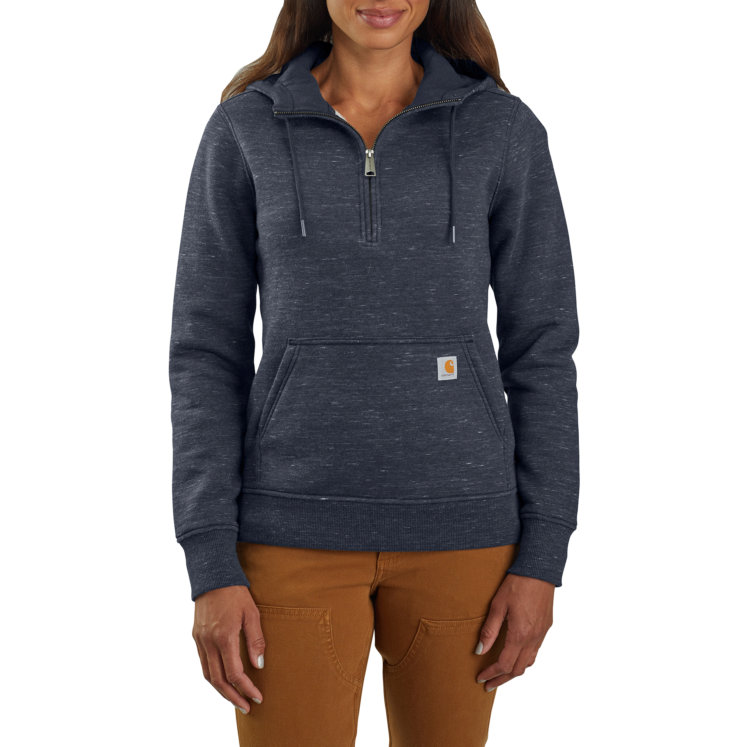 womens carhartt pullover hoodie
