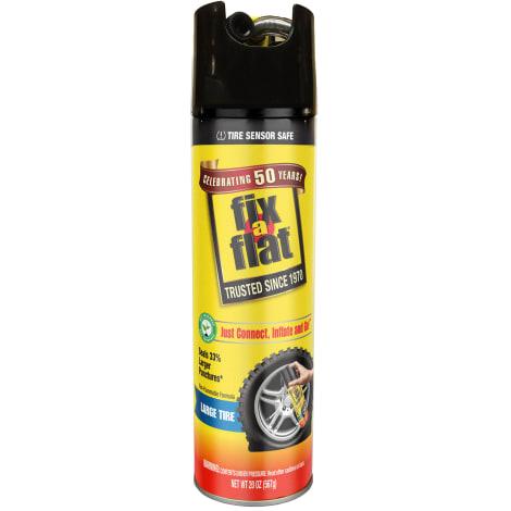 Tire Repair