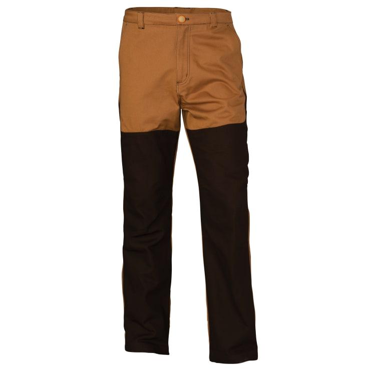 Browning Adult Upland Chocolate/Tan 
