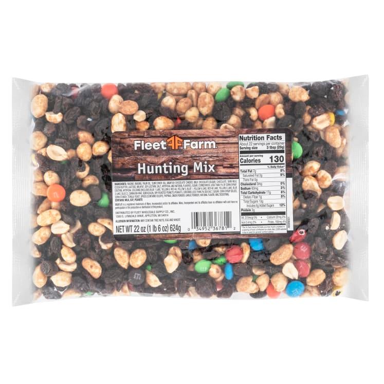 Fleet Farm 22 oz Hunting Trail Mix by Fleet Farm at Fleet Farm