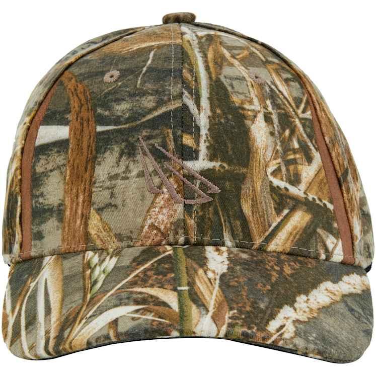 Powercap Adult LED Lighted Realtree Max 5 Cap
