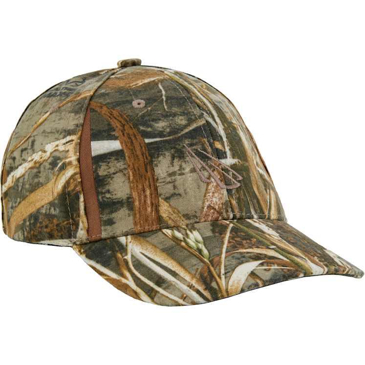 Powercap Adult LED Lighted Realtree Max 5 Cap