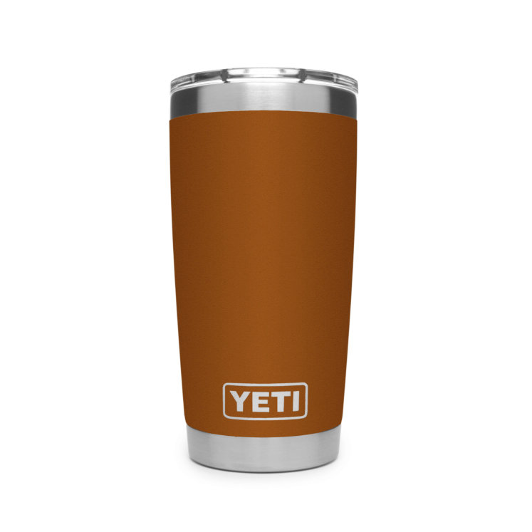 yeti rambler 20 oz travel mug straw lid