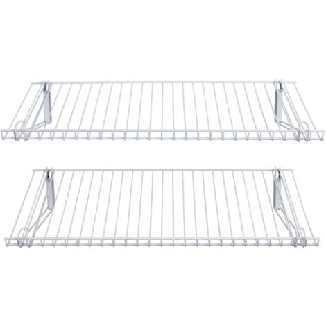 HOME & CLOSET SHELVING