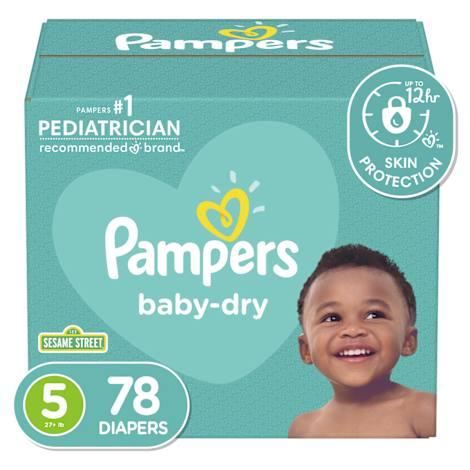 Diapers