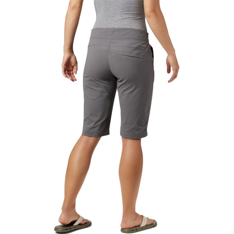 Anytime Outdoor City Grey Long Shorts 